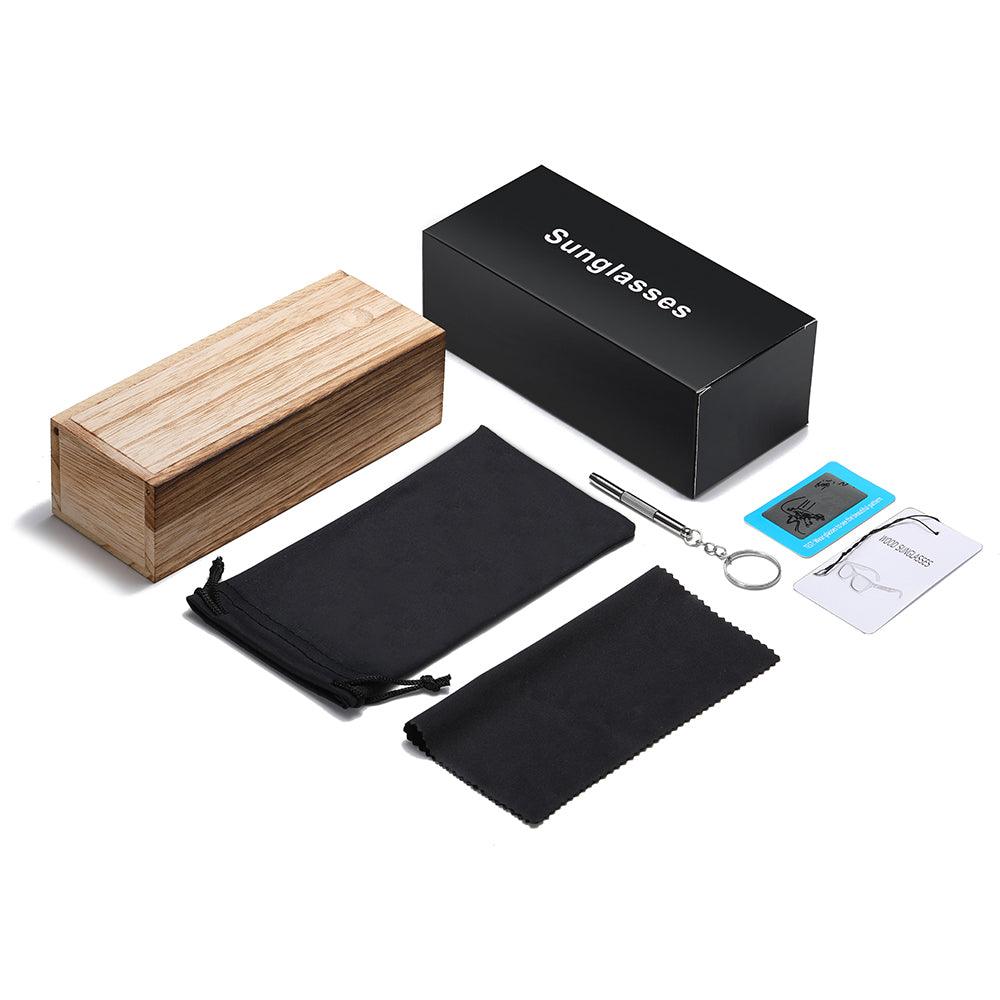 GAFAS OAKER MASCULINAS UV400