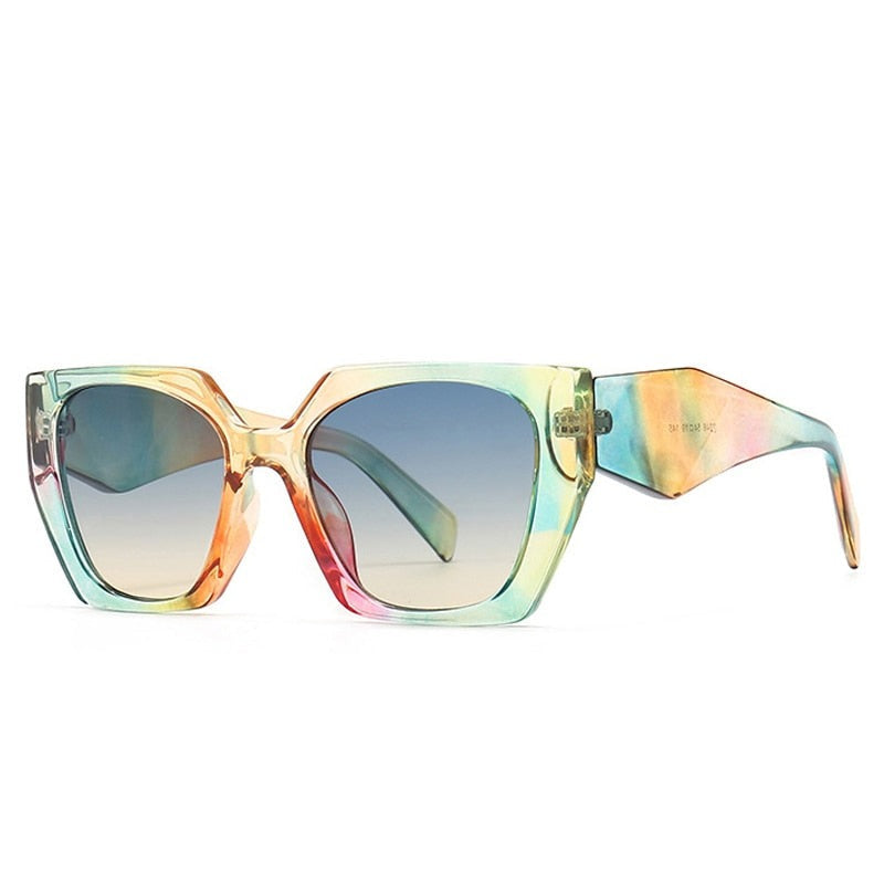 GAFAS DE SOL LUXURY ELEGANCE UV400
